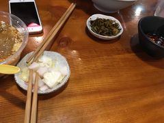 -兵哥豌豆面(建设巷店)