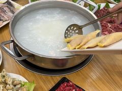 -吉友粥底火锅(方斜路店)
