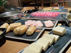 -呷哺呷哺 黄金牧场 (新中关购物中心店)