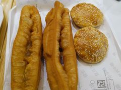 -小桃园·豆浆油条(复兴中路店)
