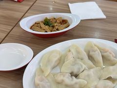 -喜家德虾仁水饺(北站店)