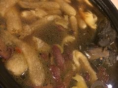 -太婆天府山珍酒楼(亚运村店)