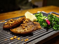 厚切牛舌七味烧-江户前寿司(好运街店)