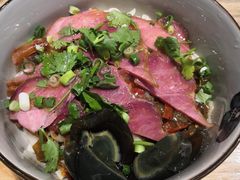 -面乙新派手擀面(大悦城店)