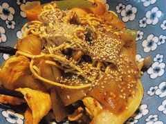 过瘾秘制皆道拌汤底-皆道拌麻辣烫·麻辣拌