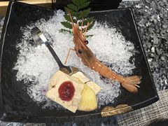 -渔荷食町·铁板烧料理(崂山万象汇店)