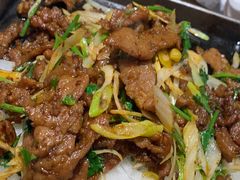 -马凯餐厅(地安门店)