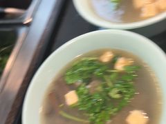 -回味鸭血粉丝汤(砂之船店)