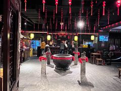 -并州大牌档之醉轻尘