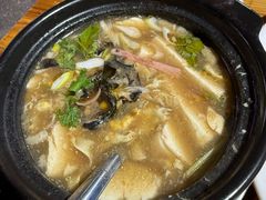 -大胡子海鲜·天津菜·砂锅烧烤(五大道创始店)