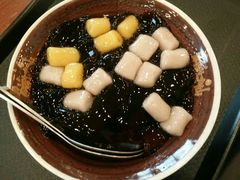-鲜芋仙(华府店)