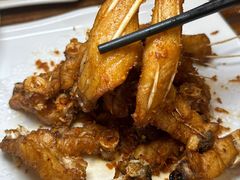 -正能量脆肉鲩火锅