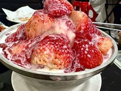 -水牛奶皇后糖水铺(深圳总店)