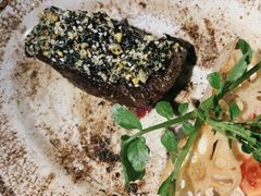 -燃扒房Steakhouse(皇庭店)