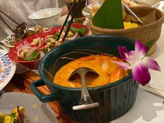 -太食獸泰式茶餐厅(IFS国金中心店)