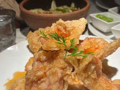 -奉天小馆·非遗东北菜(济南万象城店)