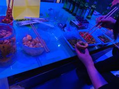 -川流不息·地道川菜·小龙虾(松东路店)