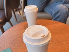 -星巴克(无锡百联奥特莱斯店)