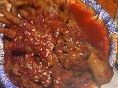 -入火韩国烤肉(凯旋广场店)