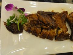 老汁鸭-老季市·三代非遗传承·地标美食老汁鸡(工农路店)