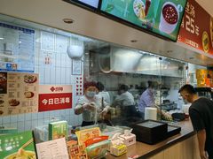 -回味鸭血粉丝汤(砂之船店)