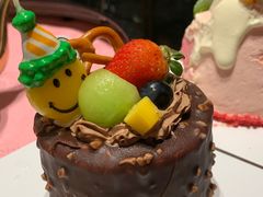 -吉川堂·日式甜点专门店(正佳广场店)