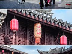 -仙霞关景区