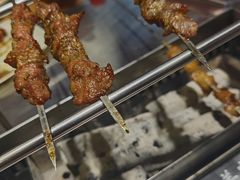 -7只羊·鲜羊肉串·地锅鸡精酿(玄武墨香路店)