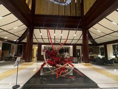 -杭州西子湖四季酒店·金沙厅