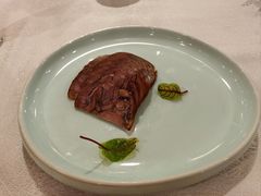 -蓬莱阁中餐厅(崇文门店)