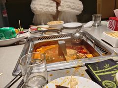 -海底捞火锅(方塔东街店)