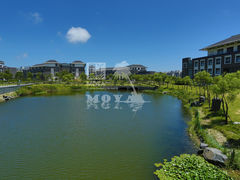-上海海洋大学(临港校区)