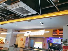 -令狐冲烤鱼·烧菜馆(达明店)