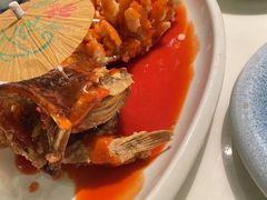 -姑苏家宴·苏帮菜·松鼠桂鱼(苏州总店)