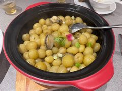 -汉水谣·江景餐厅(江滩店)