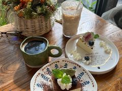 -萤火虫咖啡(砖著店)