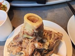 -骨之味·筒骨汤火锅(江头店)