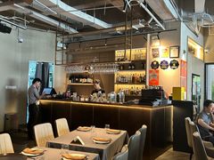-Efes Turkish & Mediterranean Cuisine 艾菲斯餐厅(陆家嘴店)