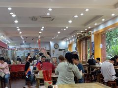 -惠丰源烩面馆(经七路店)