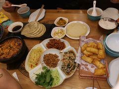 -哈啾嗨·蒙文化主题餐厅(京汉新城店)