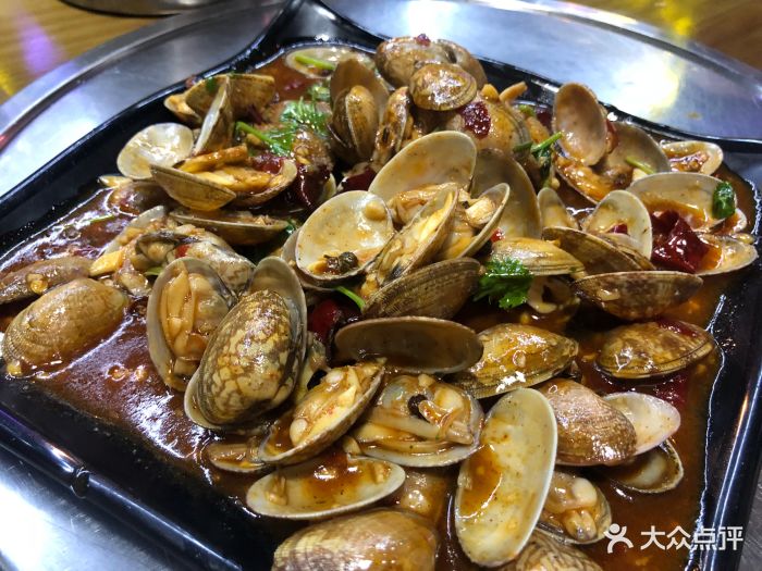 韩峰记(上海市场店)图片 - 第21张