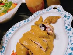 -许爷家·生态湖鲜(徐汇日月光店)