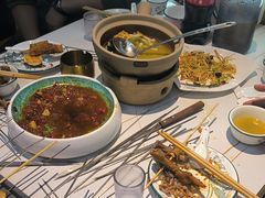 -亿牌牌东北烧烤(博物馆旗舰店)