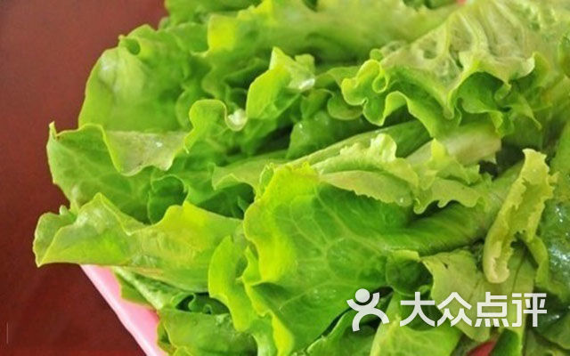 君豪川菜馆素菜图片 - 第2张