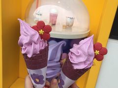 -喜茶(佛山顺德容桂天佑城店)