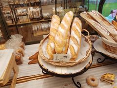 -秋田满满烘焙店