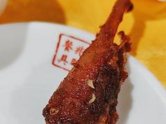 -伟记猪杂粥(碧江店)