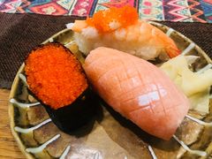 -河风精致寿司(尼盛店)
