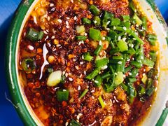 冒鸭血-马路边边老成都串串香(星耀城店)