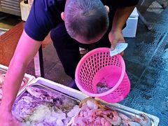 -东江海鲜大排档·潮汕菜·砂锅粥